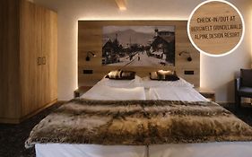Hotel Pinte